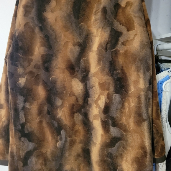 Ladies reversible jacket - Picture 4 of 4